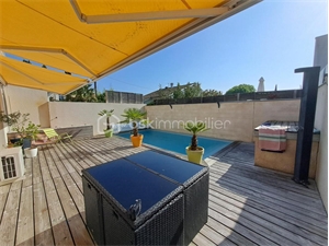 maison recente à la vente -   33110  LE BOUSCAT, surface 140 m2 vente maison recente - UBI476549192